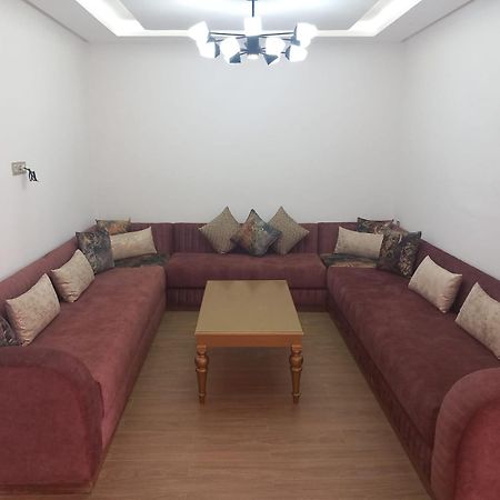 Villa With Private Pool Only Family مراكش المظهر الخارجي الصورة