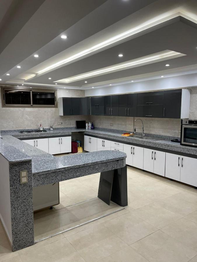 Villa With Private Pool Only Family مراكش المظهر الخارجي الصورة