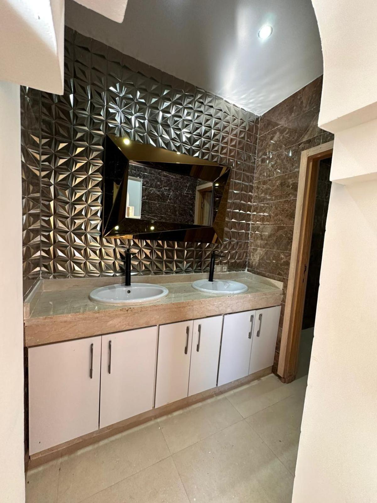 Villa With Private Pool Only Family مراكش المظهر الخارجي الصورة
